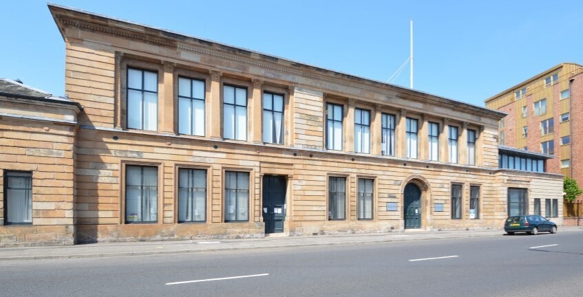 18-20 Orkney St, Glasgow to rent Building Photo- Image 1 of 4