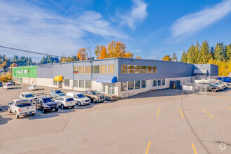 34377-34379 Marshall Rd, Abbotsford, BC for rent Building Photo- Image 1 of 4