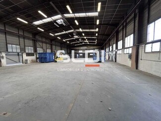 More details for Rue Ampère, Chassieu - Light Industrial to Rent