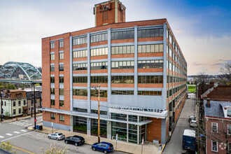 2100 Wharton St, Pittsburgh, PA for rent Building Photo- Image 1 of 7