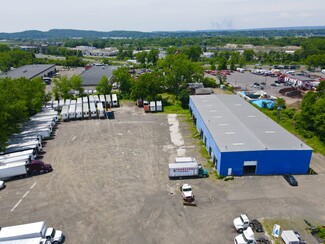 More details for 126 Quinnipiac Ave, North Haven, CT - Industrial for Rent