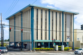 45-955 Kamehameha Hwy, Kaneohe, HI for rent Building Photo- Image 1 of 8