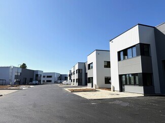 More details for Chemin de la lone, Pierre-Bénite - Light Industrial to Rent