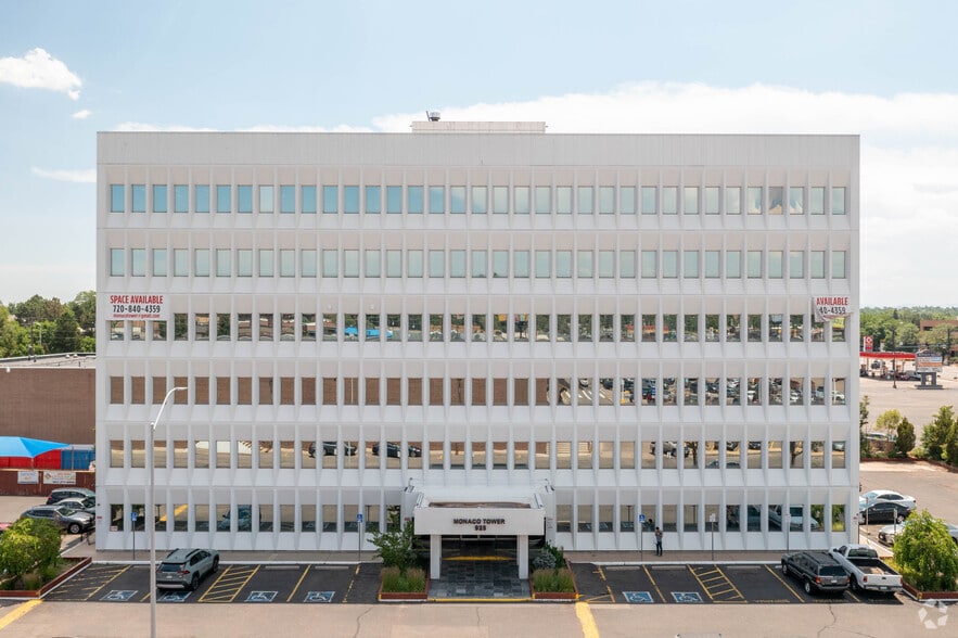 925 S Niagara St, Denver, CO to rent - Building Photo - Image 3 of 9