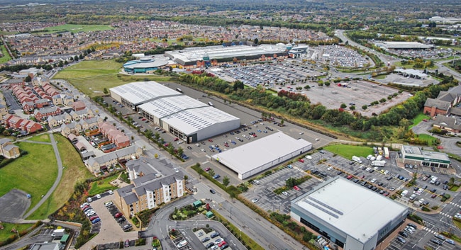 More details for Hampton, Peterborough - Industrial for Sale