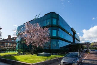 More details for Calle de Gobelas, 15, Madrid - Office to Rent