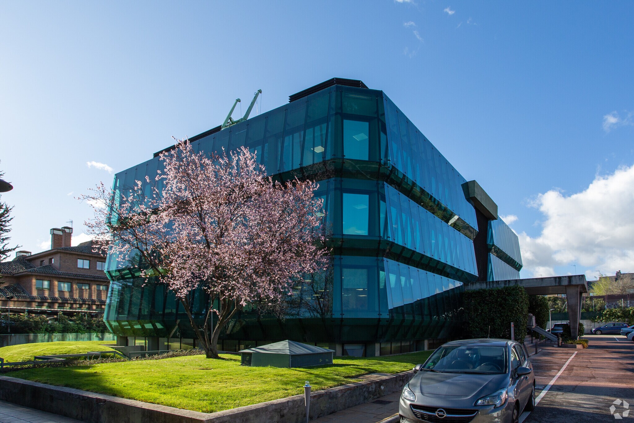 Calle de Gobelas, 15, Madrid, Madrid for sale Primary Photo- Image 1 of 1