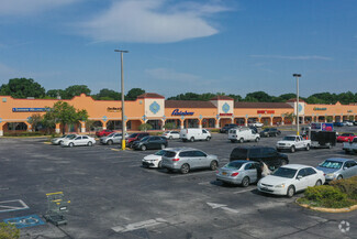 More details for 4001-4058 N Armenia Ave, Tampa, FL - Retail for Rent