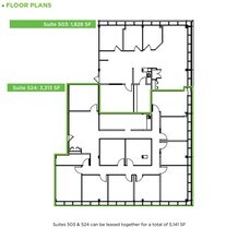 451 Hungerford Dr, Rockville, MD for rent Floor Plan- Image 1 of 1