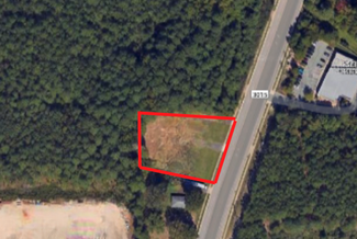 More details for 419 Airport Blvd, Morrisville, NC - Land for Sale