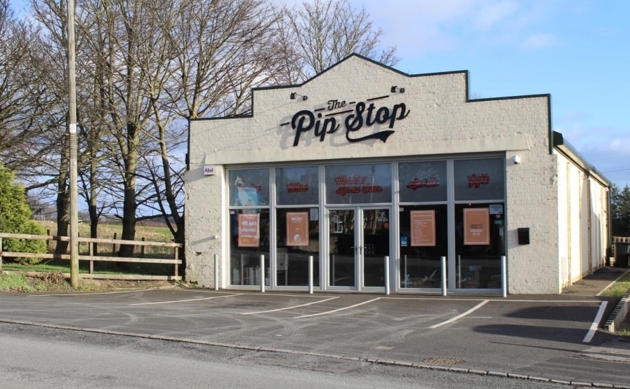 58 Lanchester Rd, Lanchester for sale Primary Photo- Image 1 of 1