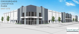 More details for 10407 Tanner Rd, Tampa, FL - Industrial for Rent