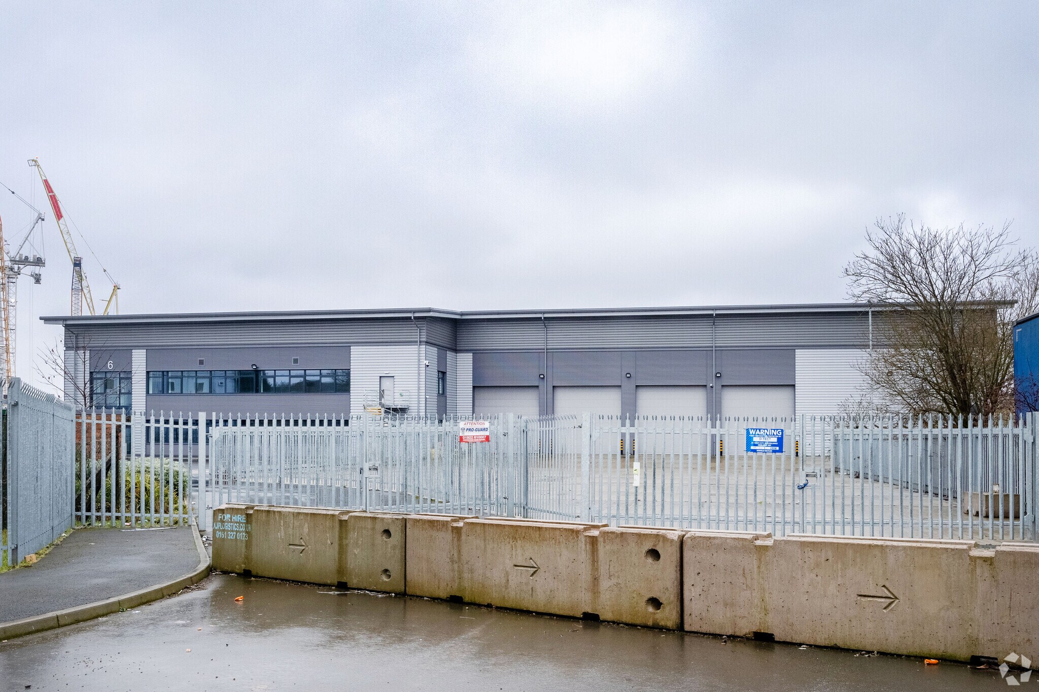 Willenhall Ln, Bloxwich for sale Primary Photo- Image 1 of 1
