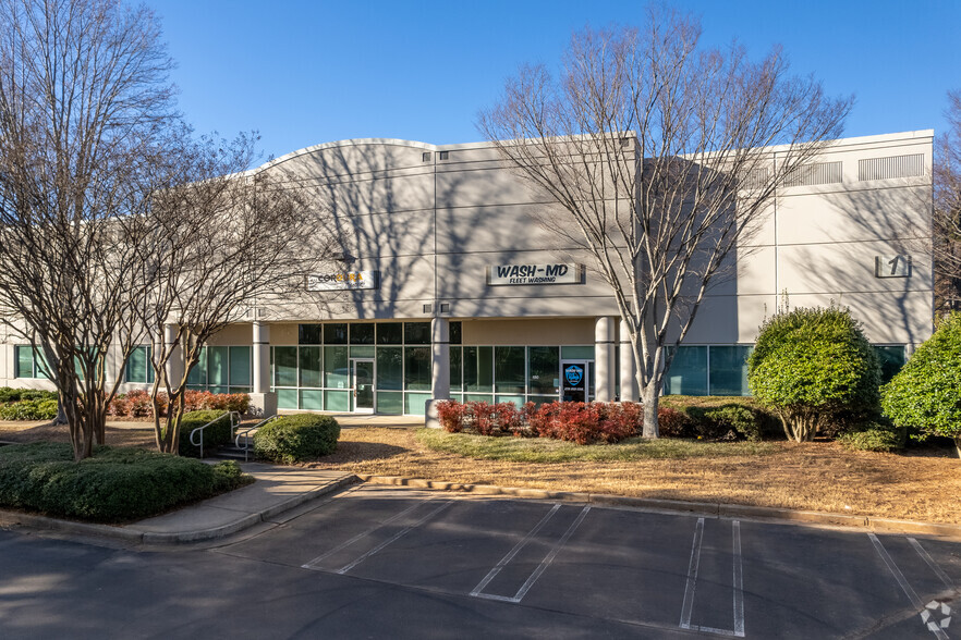 300 Townpark Dr NW, Kennesaw, GA for rent - Building Photo - Image 1 of 7