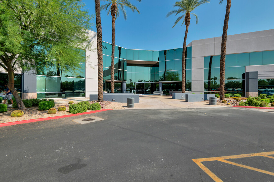 9201 E Mountain View Rd, Scottsdale, AZ for sale - Building Photo - Image 1 of 1