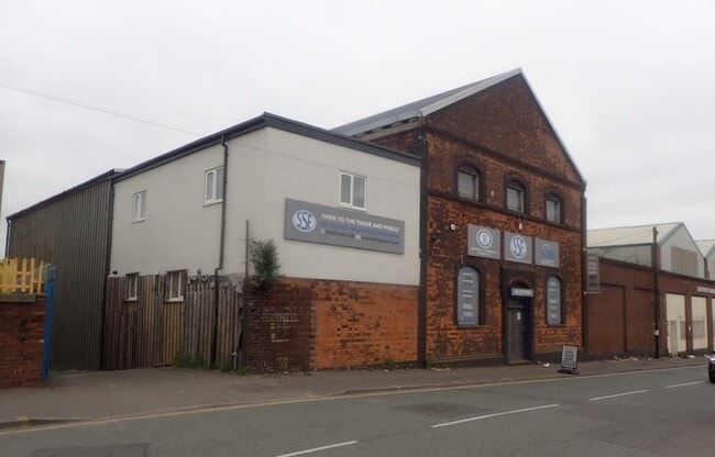 More details for Cornwall Rd, Smethwick - Industrial to Rent