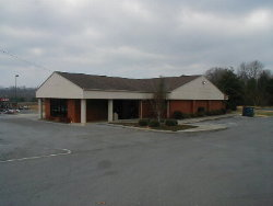 3138 Maple Rd, Lindale, GA for rent - Primary Photo - Image 1 of 1