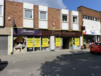 More details for 48-50 The Parade, Leicester - Retail for Rent