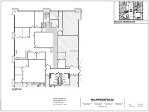 234 Mall Blvd, King Of Prussia, PA for rent Floor Plan- Image 1 of 1