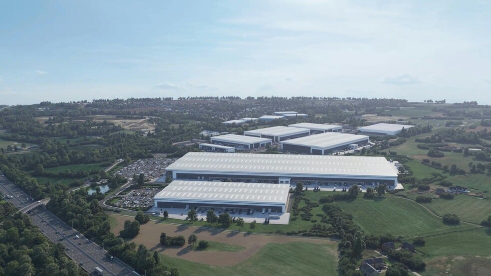 Radway Green Rd, Crewe to rent - Building Photo - Image 3 of 13