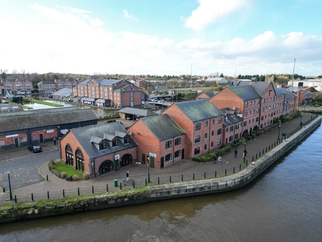 More details for South Pier Rd, Ellesmere Port - Office to Rent