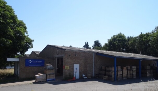 Ballingdon Hl, Sudbury for sale - Building Photo - Image 1 of 1