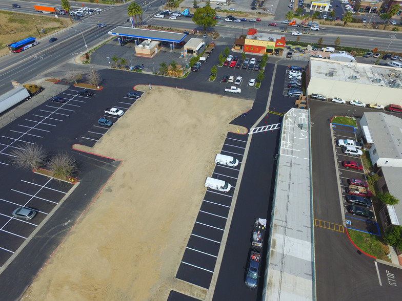 N Perris Blvd & Ramona Expy, Perris, CA for rent - Aerial - Image 1 of 6