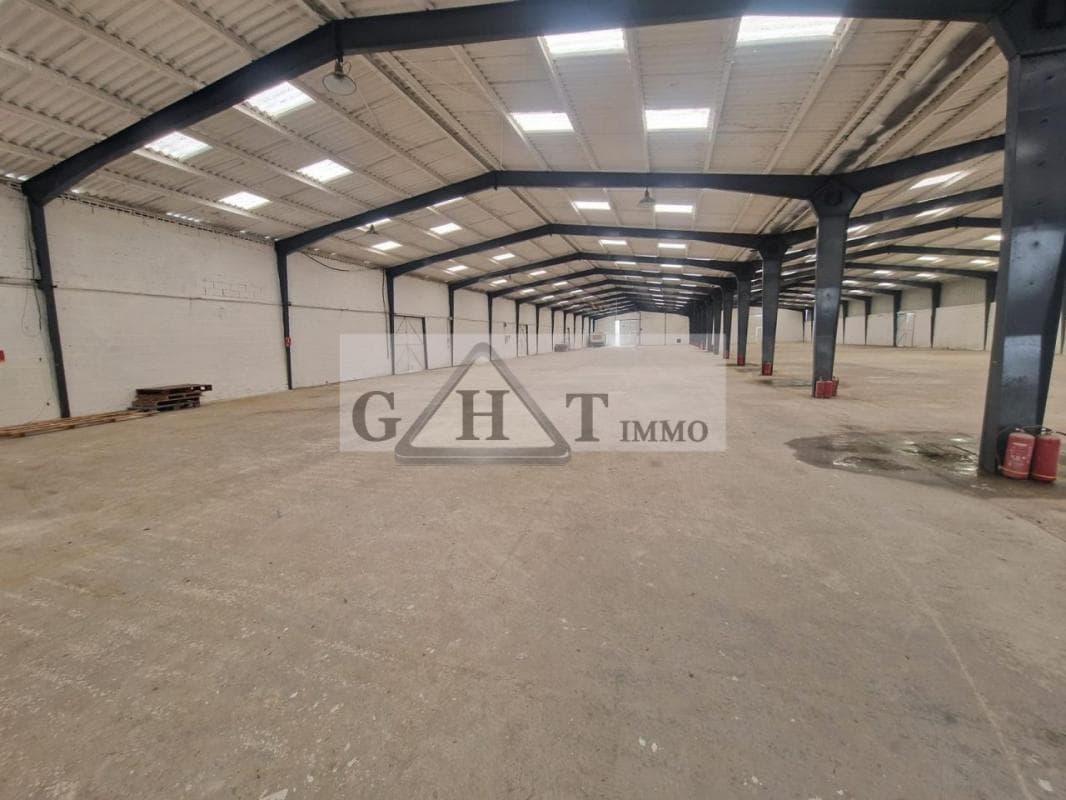 Industrial in Angerville for sale Interior Photo- Image 1 of 8