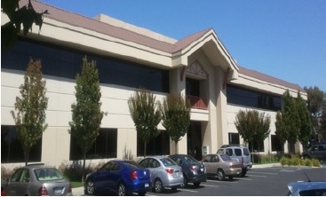 550 Gateway Dr, Napa, CA for sale - Building Photo - Image 1 of 1