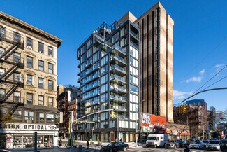 More details for 118 Orchard St, New York, NY - Build-to-Rent for Sale