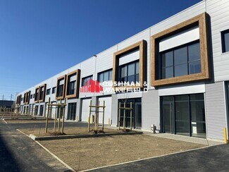 More details for 6 Rue Des Frères Boude, Toulouse - Light Industrial to Rent