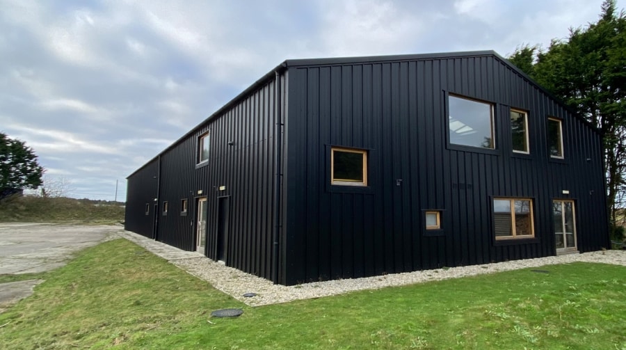 Polhigey Mine, Redruth for sale Primary Photo- Image 1 of 1