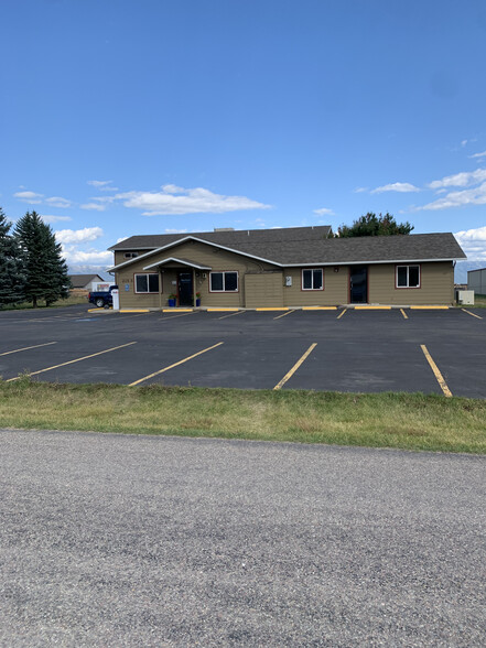 215 S Complex Dr, Kalispell, MT for sale - Building Photo - Image 1 of 1