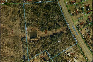 More details for Highway 62, Mauriceville, TX - Land for Sale