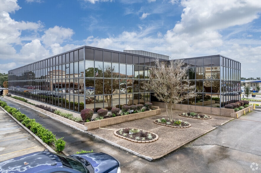 1350 NASA Rd 1, Houston, TX for rent - Building Photo - Image 1 of 9