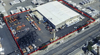 More details for 10232-10234 Glenoaks Blvd, Pacoima, CA - Industrial for Sale