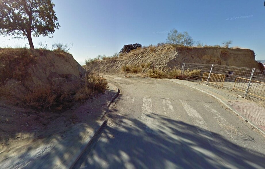 Land in Jun, Granada for sale - Site Plan - Image 2 of 7