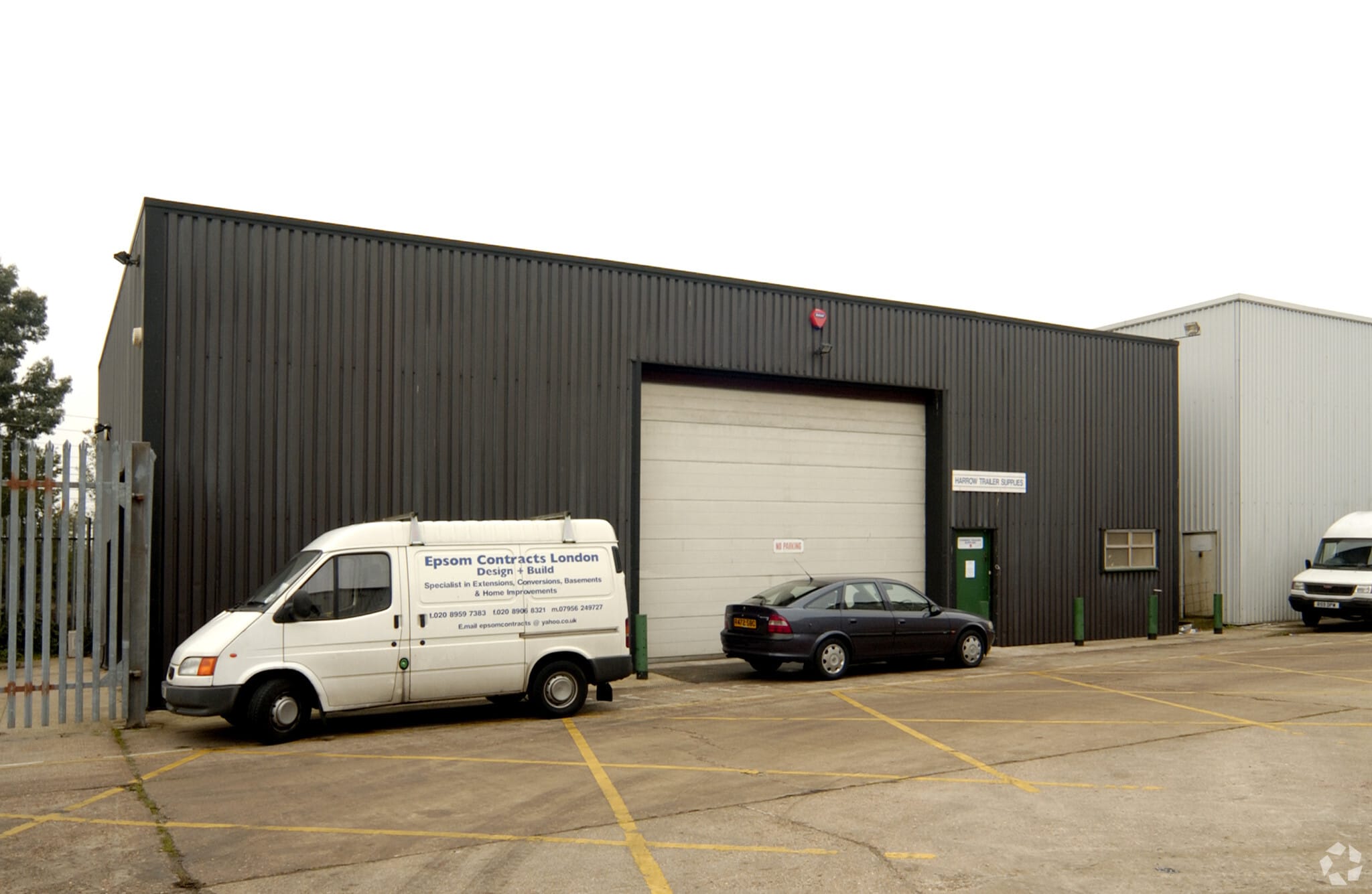 Chantry Pl, Harrow for sale Primary Photo- Image 1 of 1