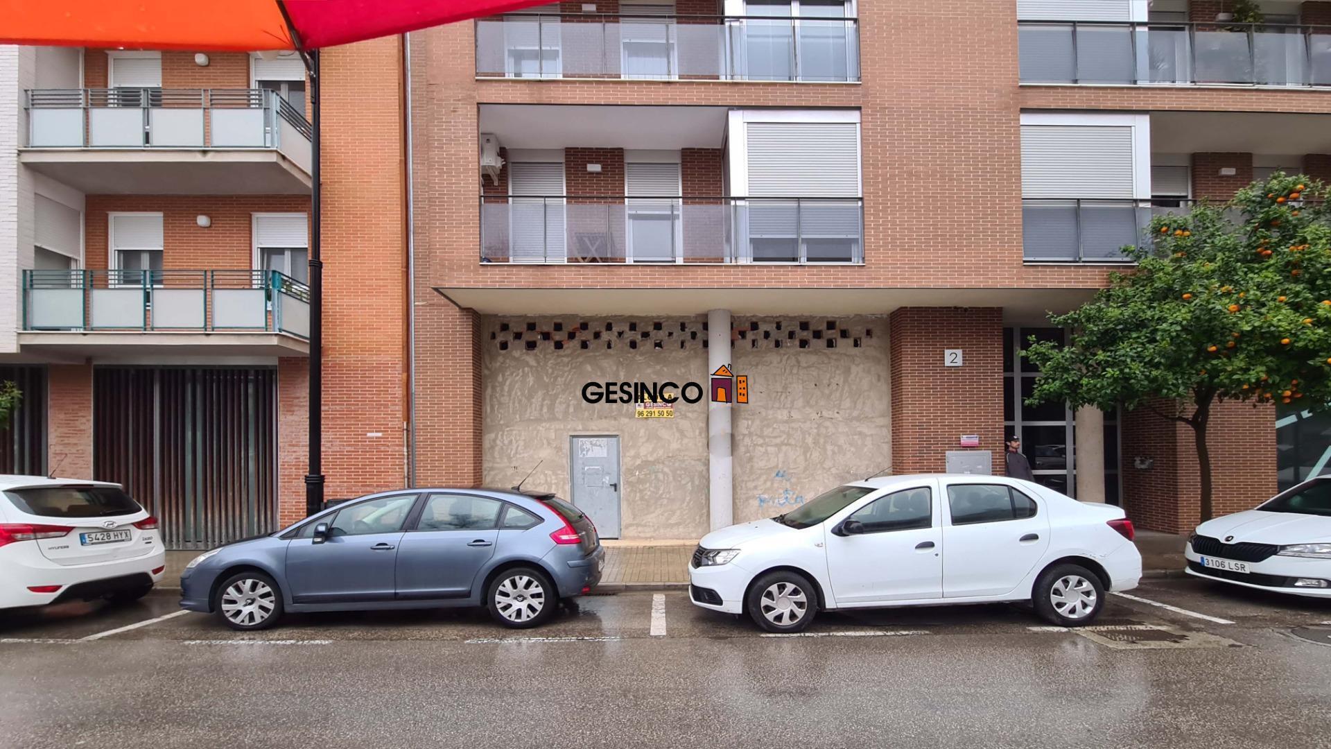 Sufragistes, 2, Ontinyent, Valencia to rent Primary Photo- Image 1 of 7