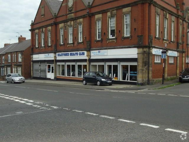 Hexham Rd, Newcastle Upon Tyne for sale Primary Photo- Image 1 of 1