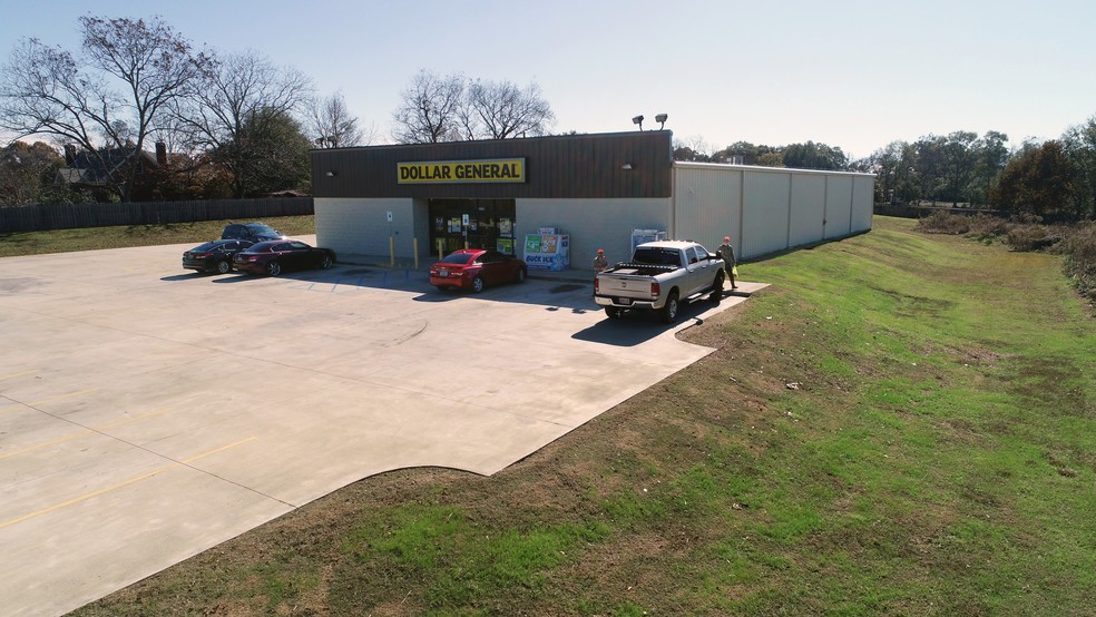 32730 Highway 82, Midway, AL for sale - Building Photo - Image 1 of 1