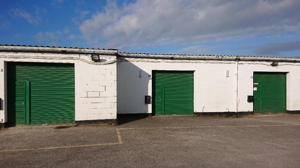 High St, Newcastle Under Lyme for rent - Building Photo - Image 3 of 5