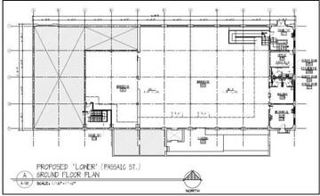 1292-1298 McCarter Hwy, Newark, NJ for rent Floor Plan- Image 1 of 1