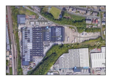 Soothill Ln, Batley for sale Primary Photo- Image 1 of 1