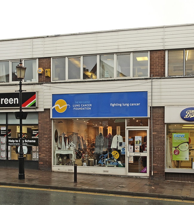 More details for 34 Church St, Frodsham - Retail to Rent