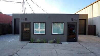 741-745 Warrington Ave, Redwood City, CA for rent Building Photo- Image 1 of 6