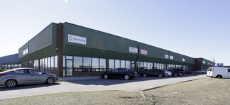 More details for 4110-4190 Boul Thimens, Montréal, QC - Light Industrial, Industrial to Rent
