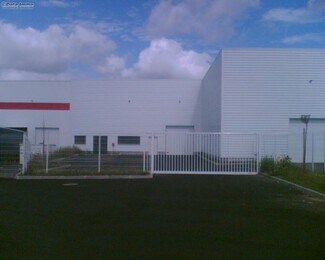 More details for Industrial to Rent