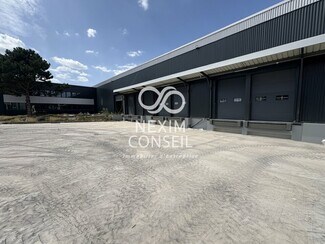 More details for Industrial to Rent