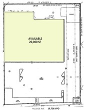 3350 Hillside Ave, New Hyde Park, NY for rent Floor Plan- Image 1 of 1